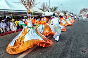 Foire Forum Carnaval de Bouaké