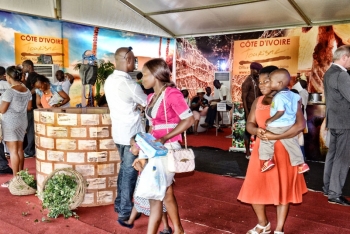 Salon International du Tourisme d'Abidjan (SITA)