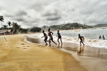 Les plages du Sud-ouest