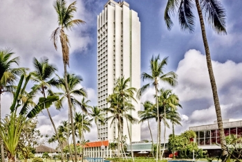 Sofitel Hôtel Ivoire Abidjan