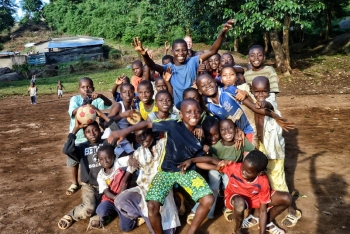 Alliances inter-ethniques