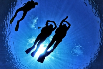 Plongée sous-marine