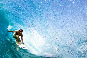 Surf et autres sports nautiques