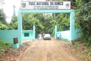 Le Parc National du Banco