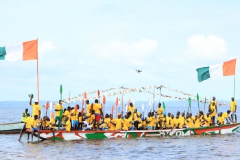 ELE festival d’Adiaké