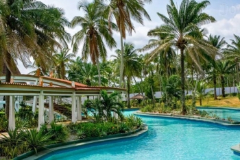 Sofitel Abidjan Hôtel Ivoire