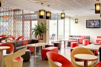 Ibis Abidjan Plateau