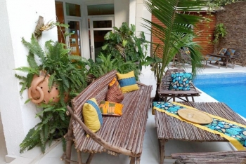 Résidence meublée ECOLOGE