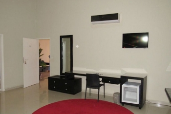 Résidence la croisière