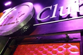 Pink Club