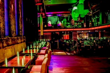 BarPi (ex-Eden club)