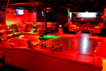 Le Chesterfield Palace