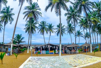 Plage de Jacqueville