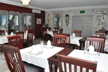 Restaurant la résidence