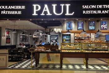 Chez Paul