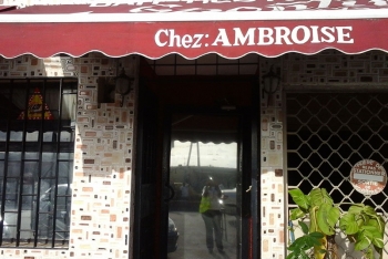 Chez Ambroise