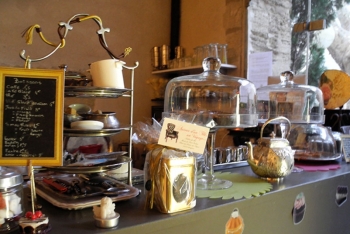 Boulangerie Paul - Salons de thé