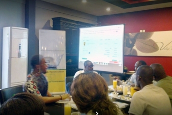 Volup’thé - Salons de thé