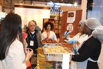 Participation de la Côte d’Ivoire à la 40 ème édition de la Foire Internationale du Tourisme de Madrid – Espagne