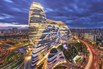 Contexte de participation