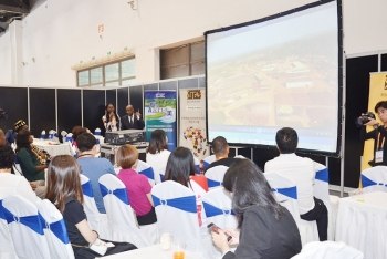 Salon International du Tourisme de Beijing (BITE 2018) : les opérateurs du tourisme ivoirien en attraction