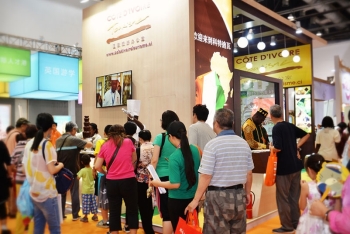 Salon du tourisme en chine (BITE 2018) / Mission fructueuse pour la Côte d’Ivoire