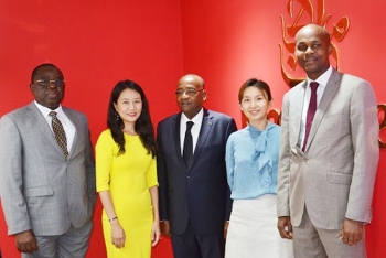 Promotion du tourisme ivoirien / Salon international du tourisme d’Abidjan (SITA 2019) : les préparatifs démarrent à Pékin