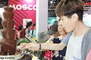 Promotion du Tourisme / La Côte d’Ivoire présente au plus grand salon du tourisme en chine