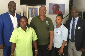 Promotion du Salon International du Tourisme d’Abidjan (SITA) 2018/ Côte d’Ivoire Tourisme en tournée en Afrique de l’Est : étape de la Tanzanie