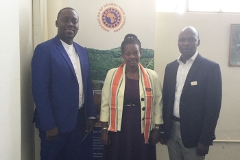 Promotion du Salon International du Tourisme d’Abidjan (SITA 2018) / Côte d’Ivoire Tourisme en tournée en Afrique de l’Est : étape de l’Ouganda