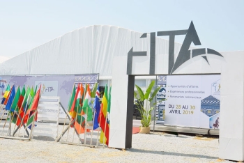 Cérémonie d’ouverture du Forum d’Investissement pour le Tourisme en Afrique (FITA)