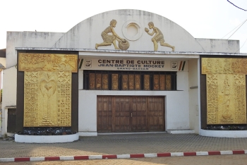 Panel organisé par Côte d'Ivoire Tourisme