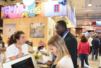 IFTM Top Resa, le salon des professionnels du Tourisme