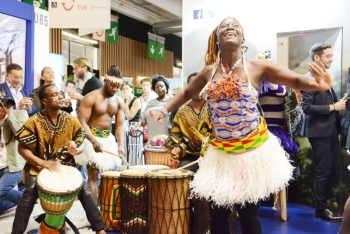 Contexte et Justification Top Resa 2019