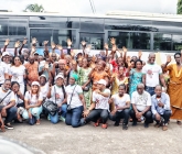 Quinzaine touristique ivoirienne : Redynamiser le secteur du #tourisme ivoirien avec ‘’#SublimeCôtedIvoire’’